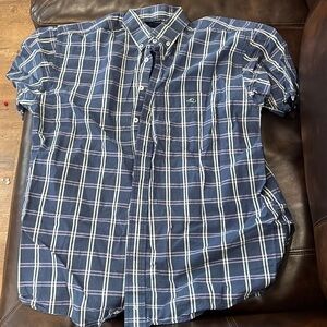 Men’s shirt sleeve Resistol shirt​​​​​​​​​​​​​​​​​​​